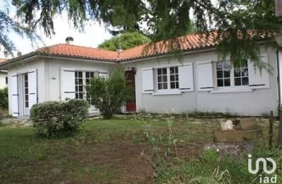 vente maison 347 500 € à proximité de Castres-Gironde (33640)