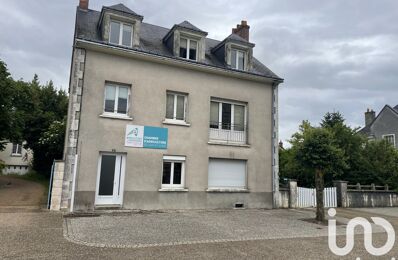 vente maison 117 000 € à proximité de La Ferte-Villeneuil (28220)