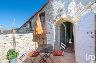 vente maison 346 000 € à proximité de Saintes-Maries-de-la-Mer (13460)