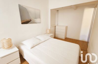 location appartement 790 € CC /mois à proximité de Marseille 9 (13009)