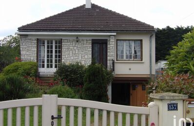 vente maison 173 000 € à proximité de Coulombs (28210)
