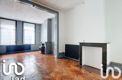 vente maison 108 000 € à proximité de Vendin-le-Vieil (62880)