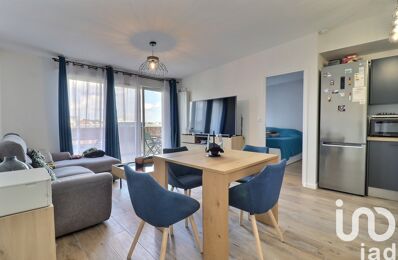 vente appartement 189 000 € à proximité de Frépillon (95740)