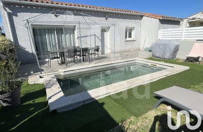 vente maison 255 000 € à proximité de Saint-Florent-sur-Auzonnet (30960)