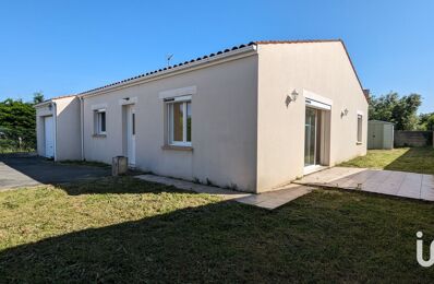 vente maison 280 000 € à proximité de Campagne-Lès-Wardrecques (62120)