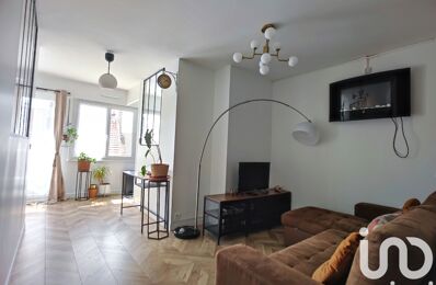 vente appartement 135 000 € à proximité de Réau (77550)