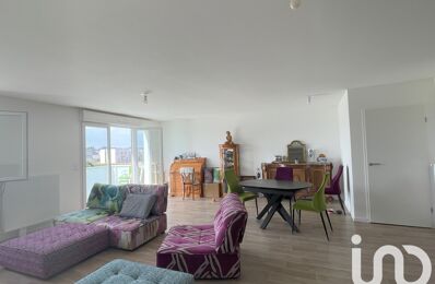 vente appartement 299 500 € à proximité de Ifs (14123)