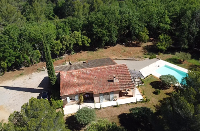 vente maison 760 000 € à proximité de Sillans-la-Cascade (83690)