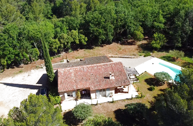 vente maison 760 000 € à proximité de Villecroze (83690)