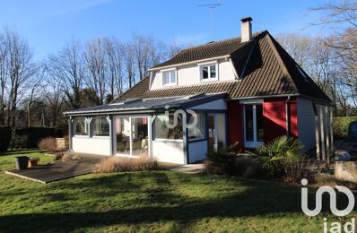 vente maison 398 000 € à proximité de Bosc-Roger-sur-Buchy (76750)