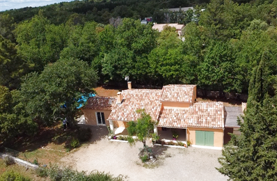 vente maison 460 000 € à proximité de Sillans-la-Cascade (83690)