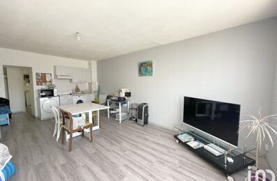 vente appartement 213 000 € à proximité de Le Teich (33470)