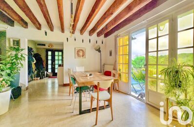 vente maison 285 000 € à proximité de Montmacq (60150)