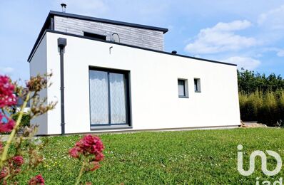 vente maison 558 000 € à proximité de Elliant (29370)
