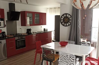 vente appartement 314 000 € à proximité de Saint-Médard-en-Jalles (33160)