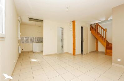 vente appartement 108 500 € à proximité de Saint-Paterne-Racan (37370)