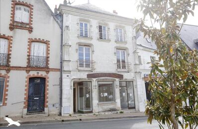 vente appartement 108 500 € à proximité de La Membrolle-sur-Choisille (37390)