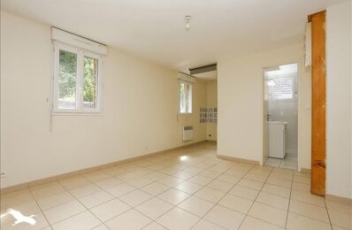 vente appartement 108 500 € à proximité de Courcelles-de-Touraine (37330)