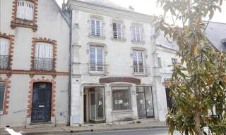 Appartement 2 Pièces 39 m² à vendre à Luynes (37230)