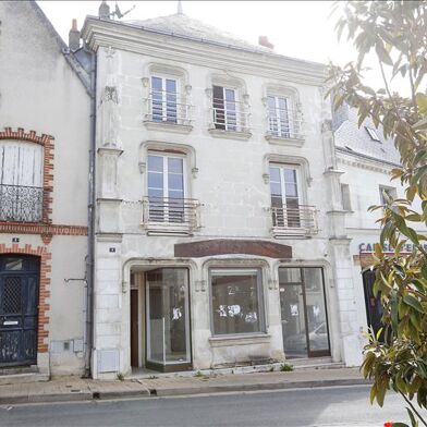 Appartement 2 pièces 108500 €