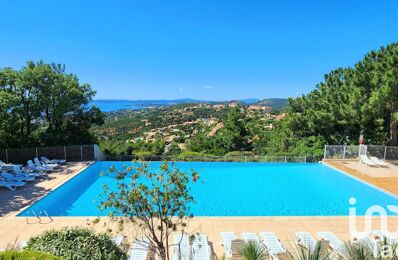 vente appartement 254 000 € à proximité de Saint-Tropez (83990)