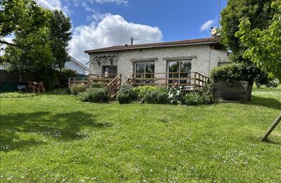 vente maison 98 550 € à proximité de La Roquille (33220)