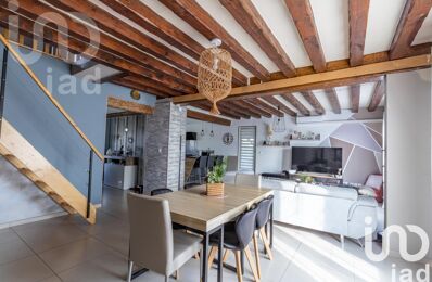 vente maison 229 000 € à proximité de Presnoy (45260)