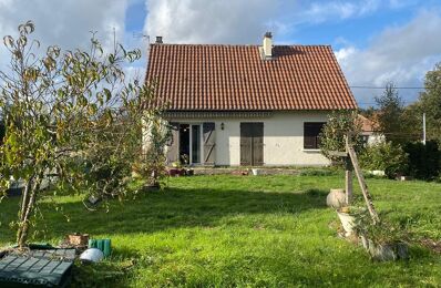 vente maison 115 000 € à proximité de Nieul (87510)
