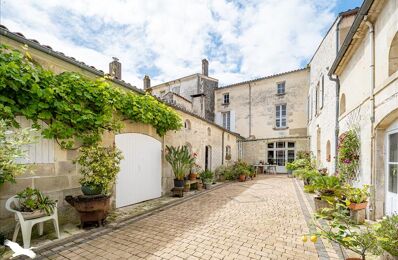 vente maison 449 000 € à proximité de Saint-Vaize (17100)