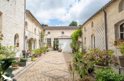 vente maison 399 845 € à proximité de Nieul-Lès-Saintes (17810)