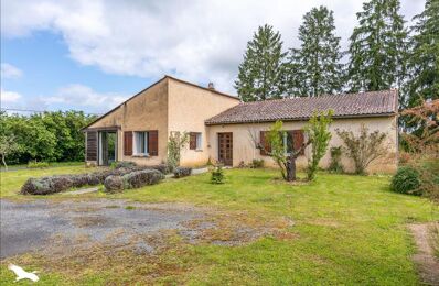 vente maison 286 200 € à proximité de Prats-du-Périgord (24550)