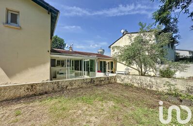 vente maison 269 000 € à proximité de Barbizon (77630)