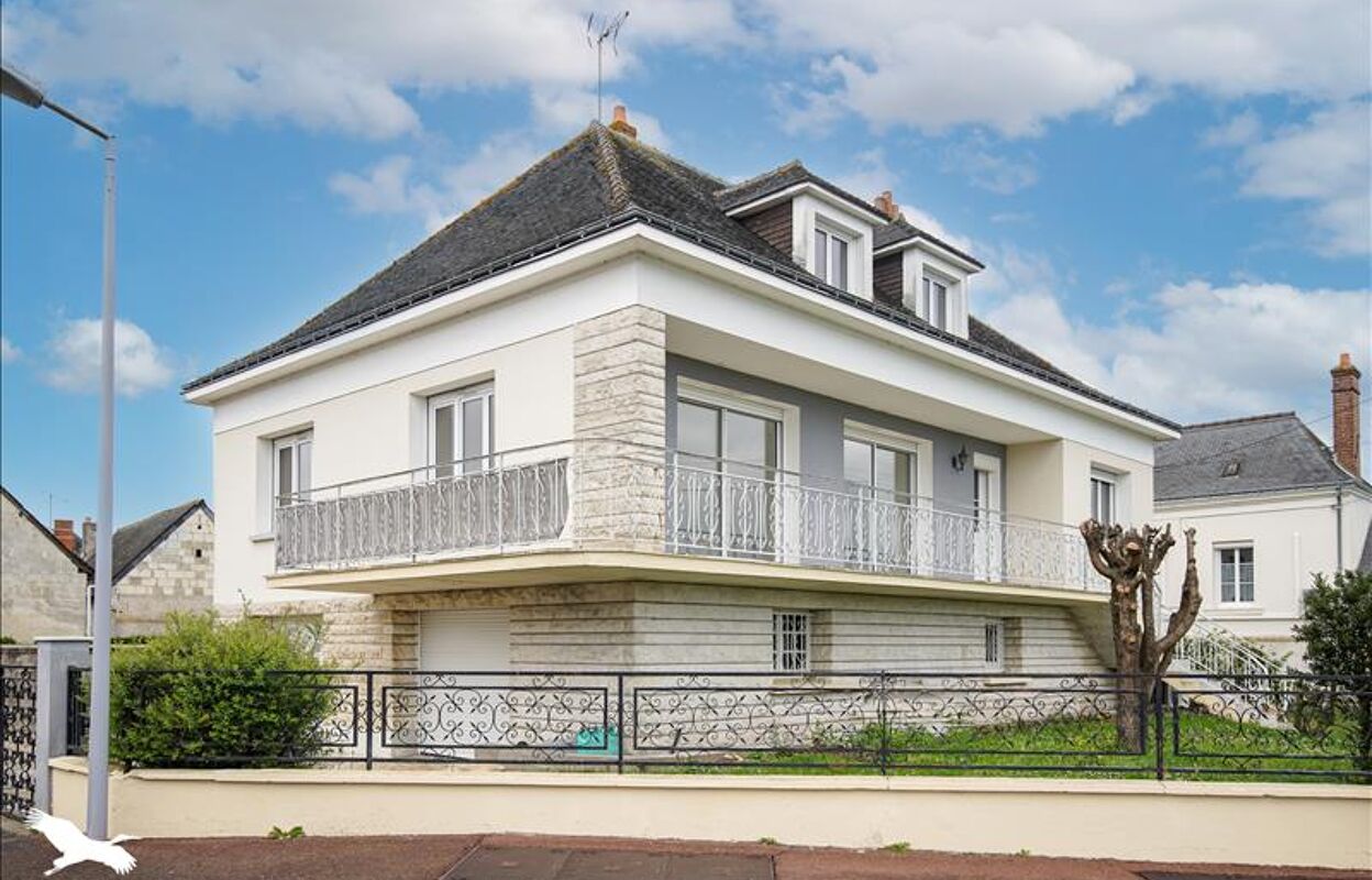 maison 7 pièces 165 m2 à vendre à La Riche (37520)