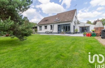 vente maison 385 000 € à proximité de Saint-Denis-en-Val (45560)