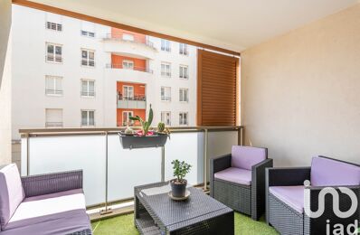 vente appartement 220 000 € à proximité de Lyon 3 (69003)