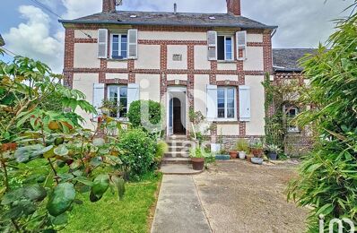 vente maison 249 000 € à proximité de Ernemont-Boutavent (60380)