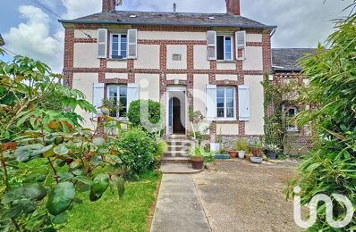 vente maison 249 000 € à proximité de Saint-Pierre-Es-Champs (60850)