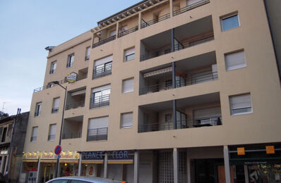location appartement 740 € CC /mois à proximité de Bron (69500)