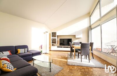 location appartement 1 146 € CC /mois à proximité de Rosny-sur-Seine (78710)