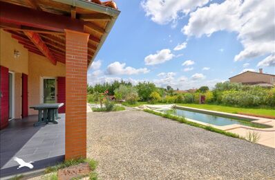 vente maison 429 000 € à proximité de Mirepoix-sur-Tarn (31340)