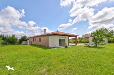 vente maison 399 000 € à proximité de Garrigues (81500)