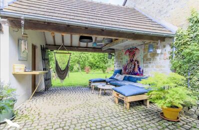 vente maison 292 000 € à proximité de Wy-Dit-Joli-Village (95420)