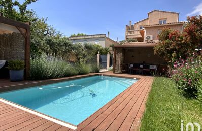 vente maison 513 500 € à proximité de Marseille 7 (13007)
