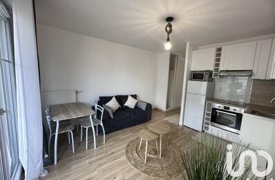 vente appartement 175 000 € à proximité de Annet-sur-Marne (77410)