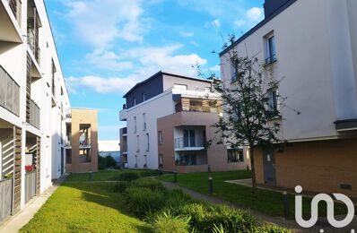 vente appartement 219 000 € à proximité de Précy-sur-Marne (77410)