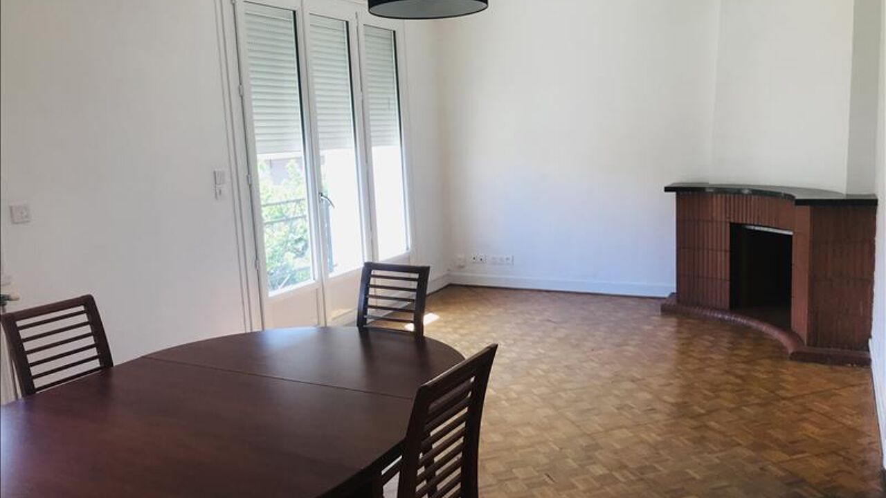 appartement 4 pièces 87 m2 à vendre à Agen (47000)