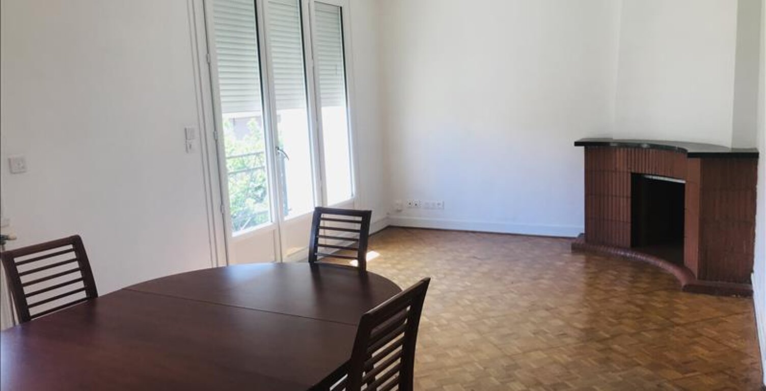 Vente appartement 4 pièces 87 m² Agen (47000) — photo 1