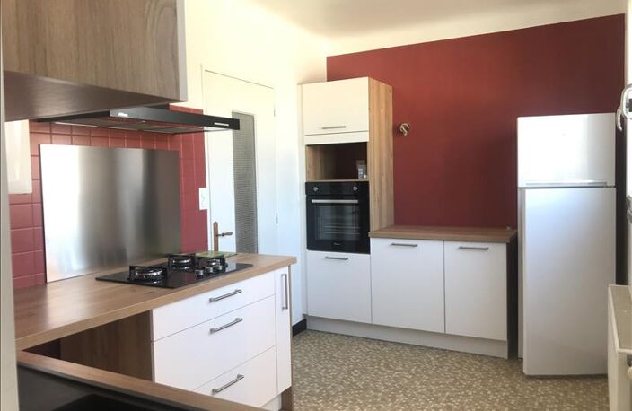 Vente appartement 4 pièces 87 m² Agen (47000) — photo 2