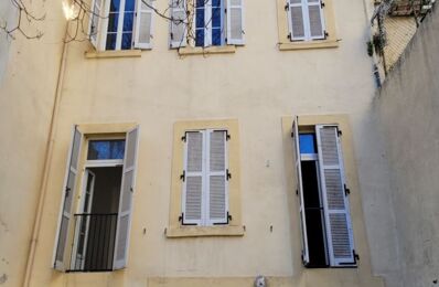 vente immeuble 470 000 € à proximité de Marseille 16 (13016)