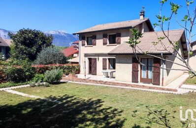 vente maison 339 000 € à proximité de La Bauche (73360)
